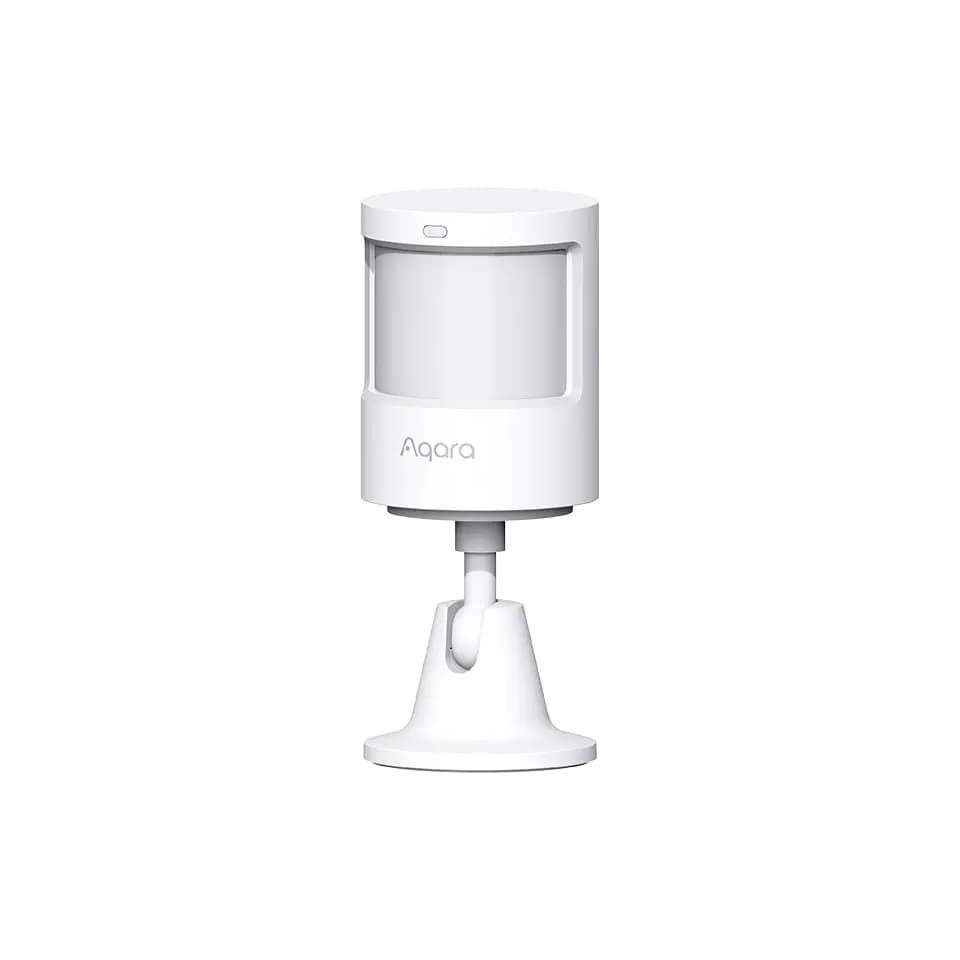 Aqara Motion Sensor P1