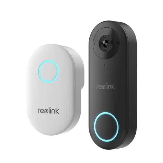 Reolink Doorbell