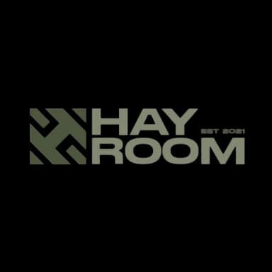 Hayroom