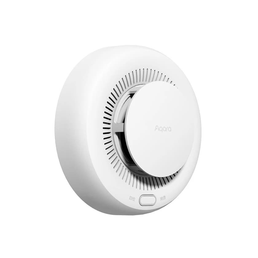 Aqara Smoke Detector