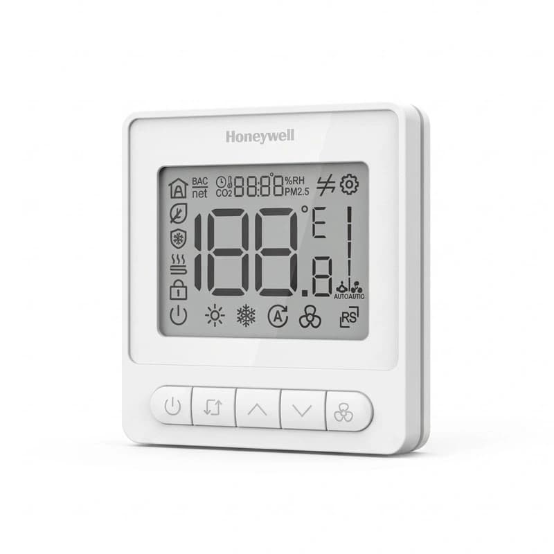 Honeywell WL9