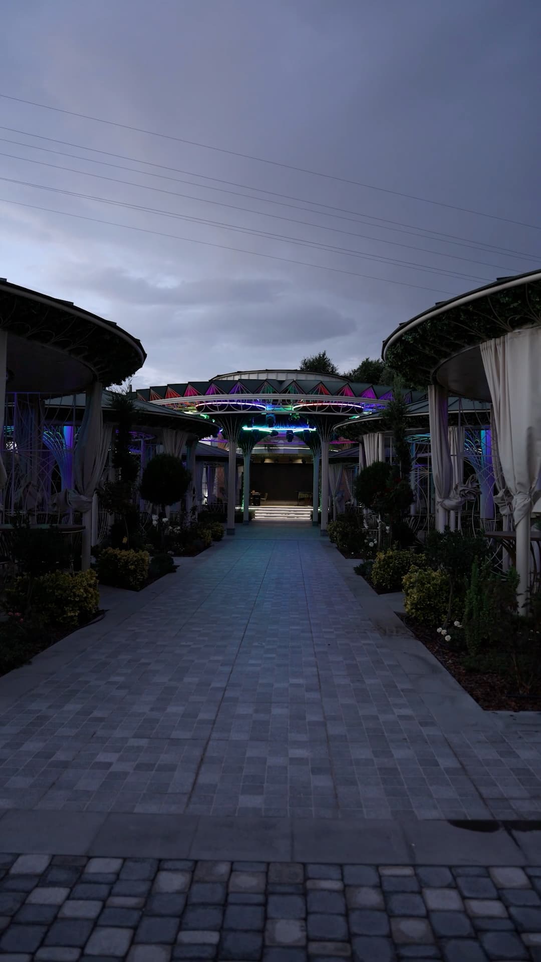 Արմենիա Գարդեն