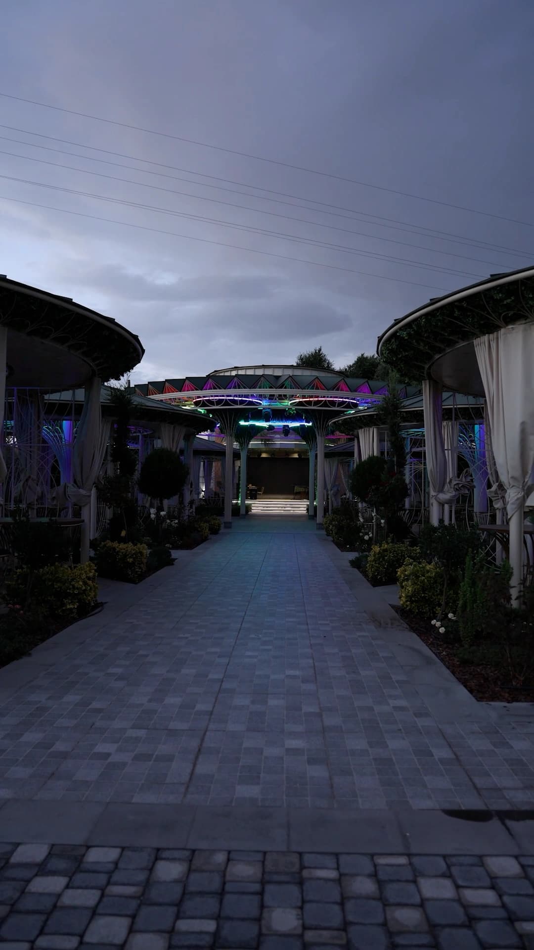 Армения Гарден