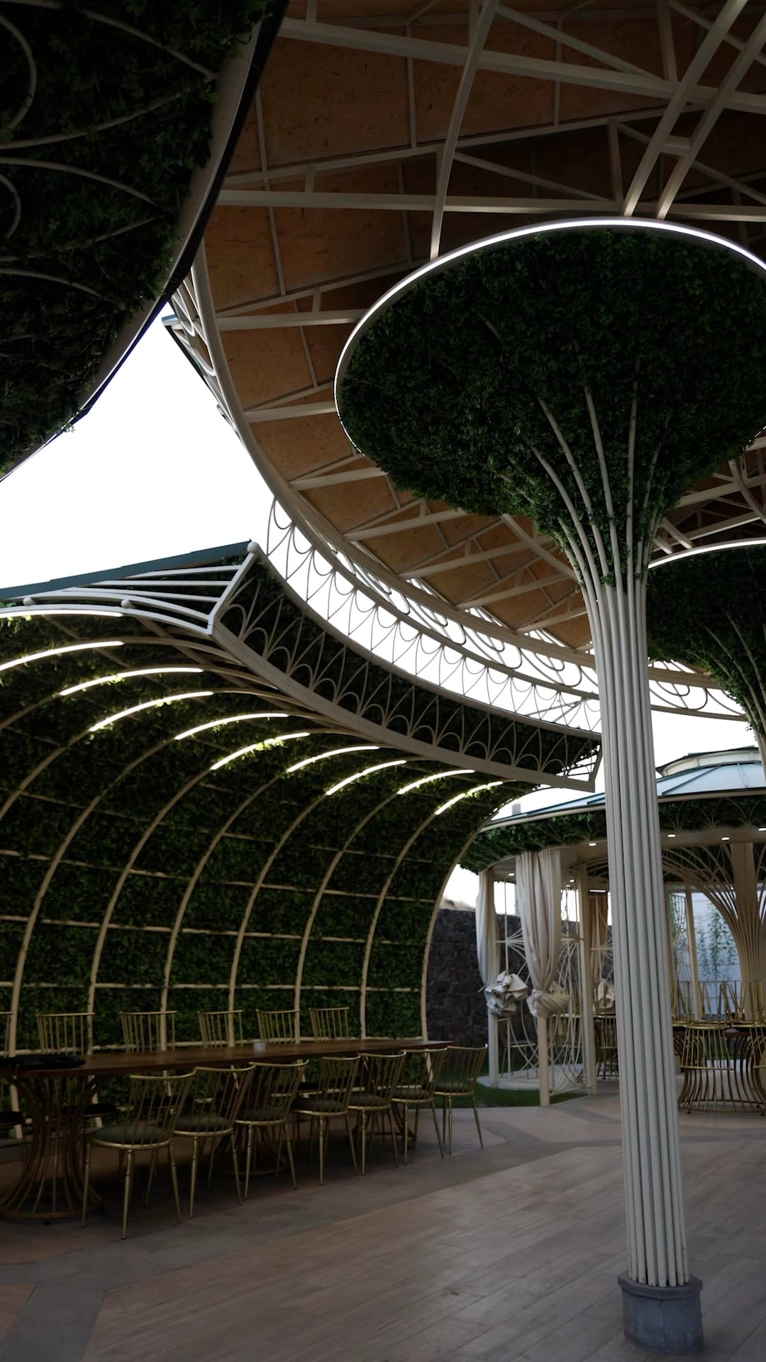 Armenia Garden image 3