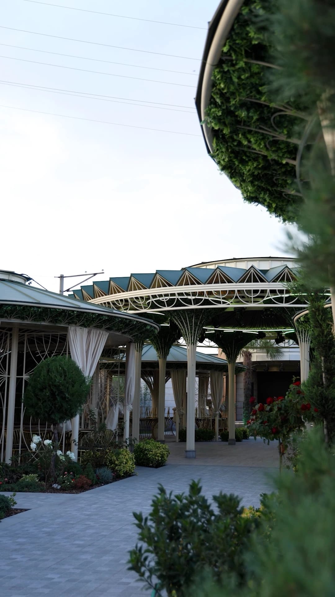 Armenia Garden image 9