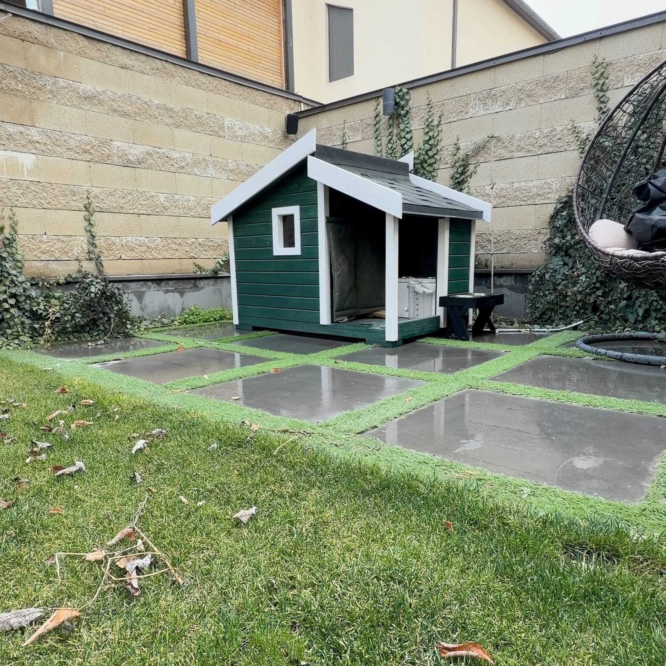 Garden House image 13