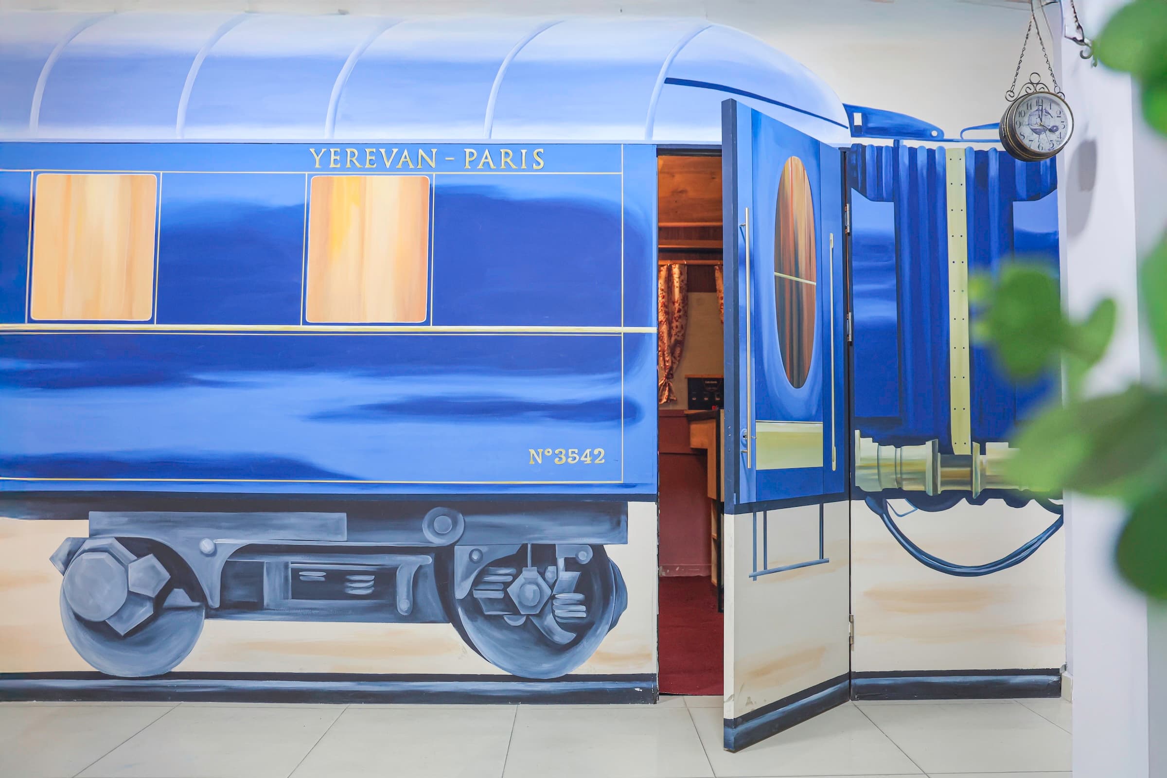 Երևան Քվեստ