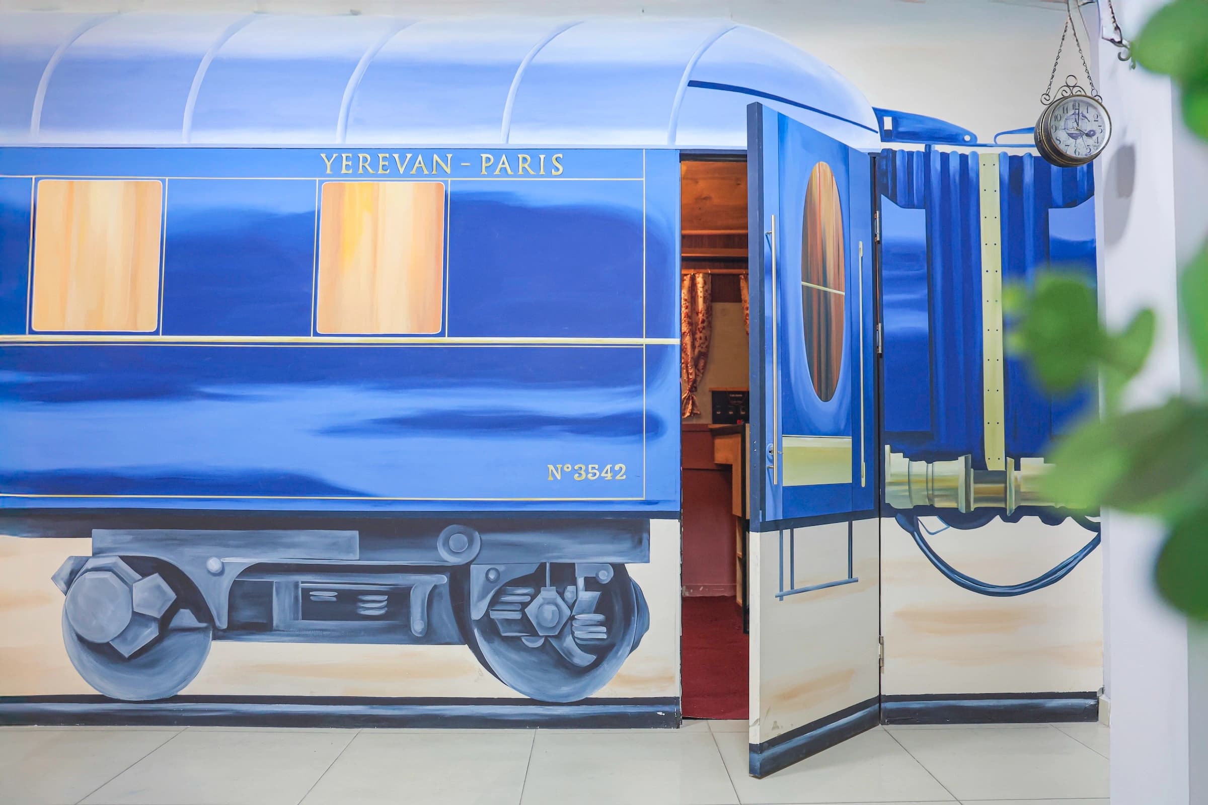 Yerevan Quest image 1