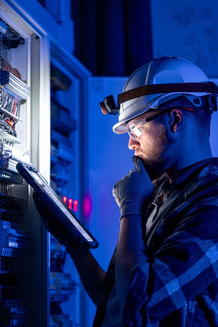 Smart Electricity Management - Media gallery image 1 related to Smart Energy